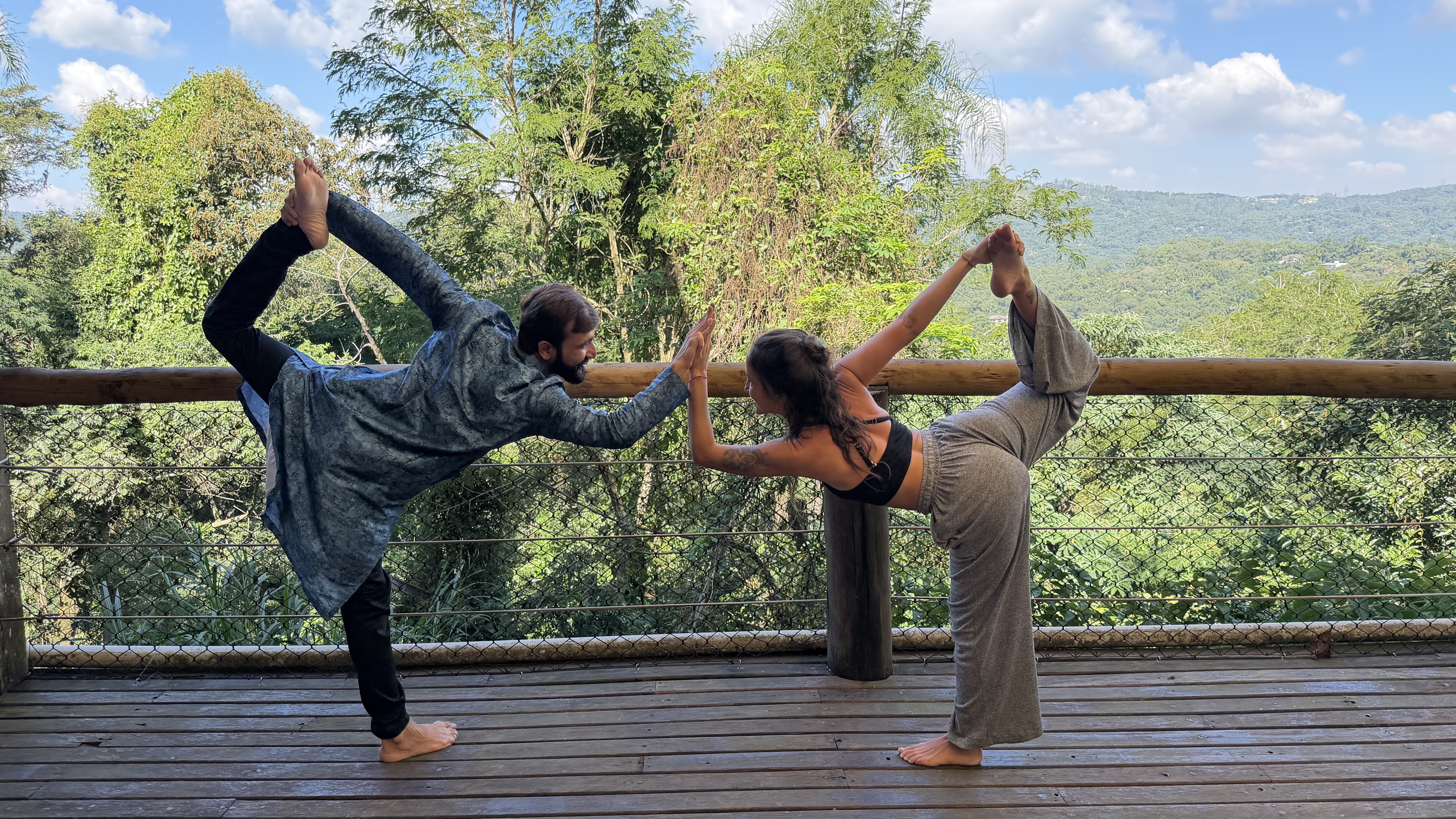 Meditação