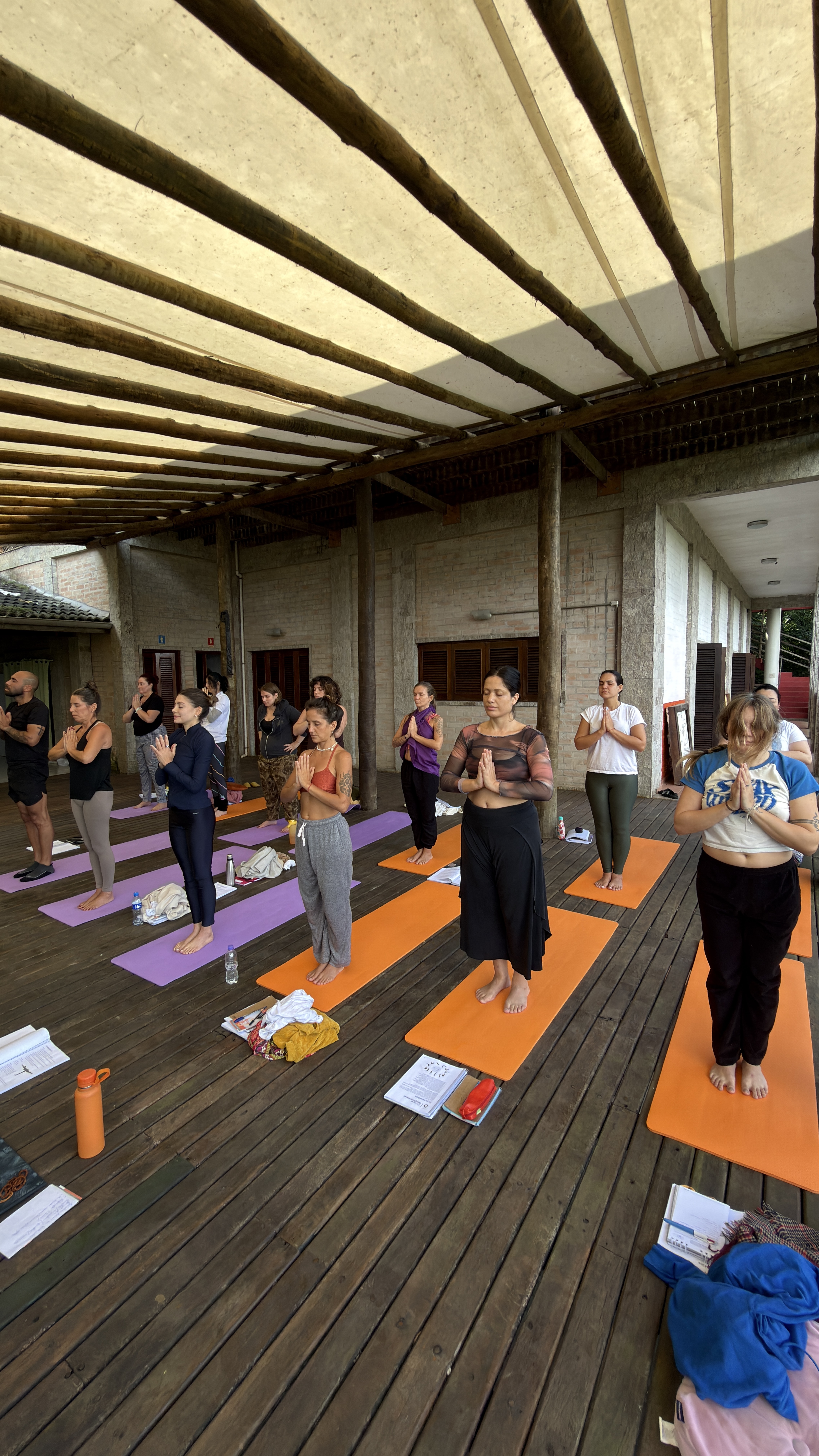 Yoga